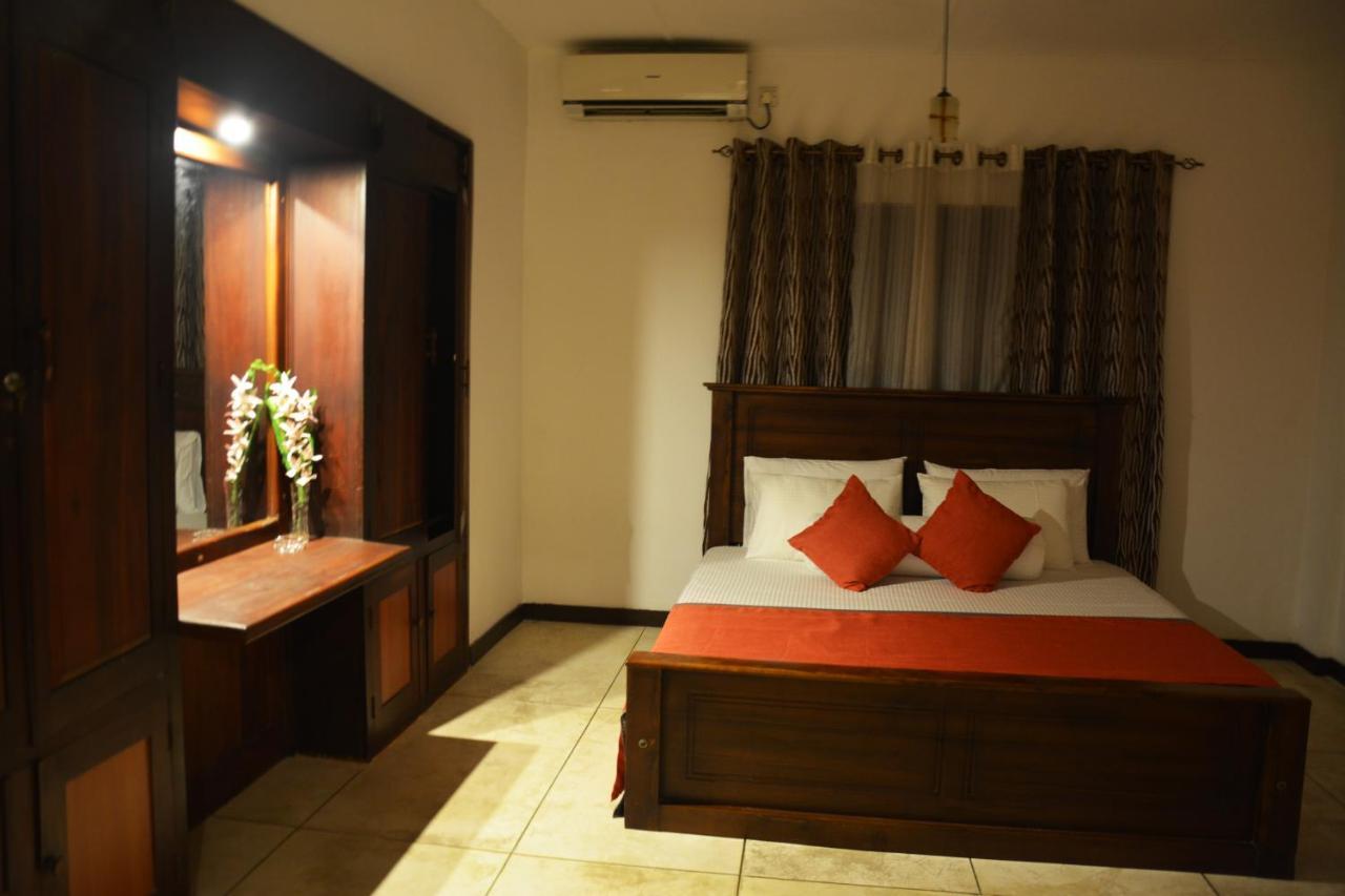 Finlanka Guest Bed & Breakfast Galle Exterior foto